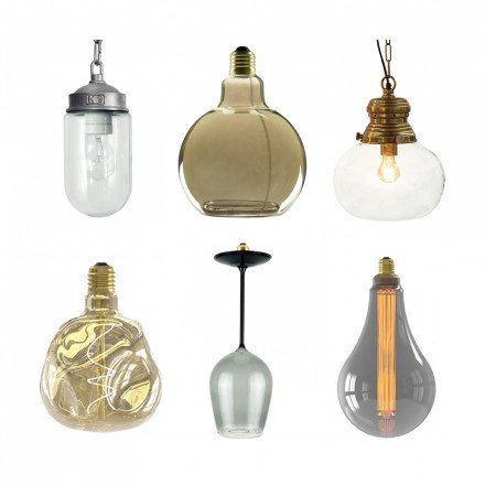 Glas & Bollen