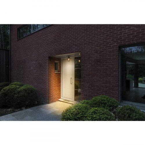 Molat, Plafonnière, antraciet, stallamp, slv, plafondlamp