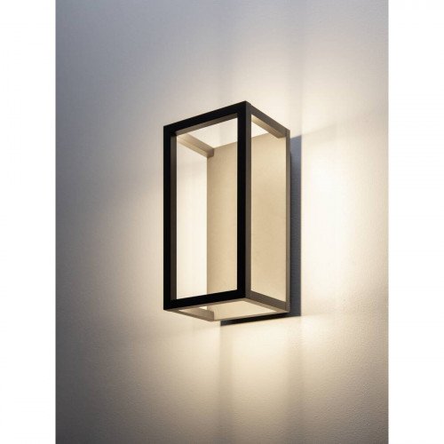 Quadrulo WL SLV muurlamp antraciet