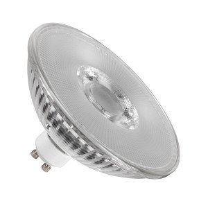 SLV dimbaar LED lichtbron QPAR111 GU10 fitting