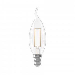 LED Tip Candle E14 lamp