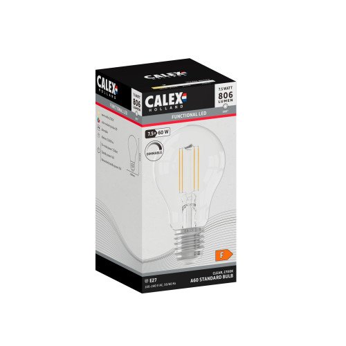 7 watt led lichtbron