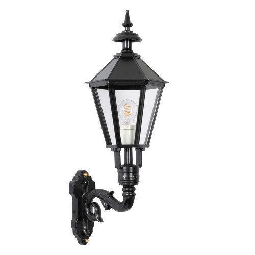 Muiden (1209) - KS Verlichting - Buitenverlichting Zeskant