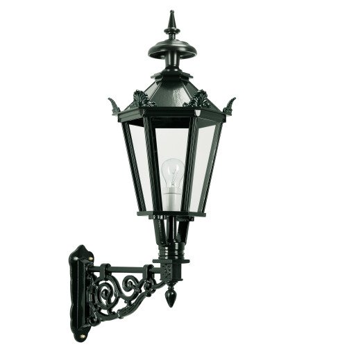 KS klassieke buitenlamp - Buitenverlichting lantaarn M37