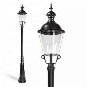 Noordwijk (1282k4) - Nostalux - Buitenverlichting Rond