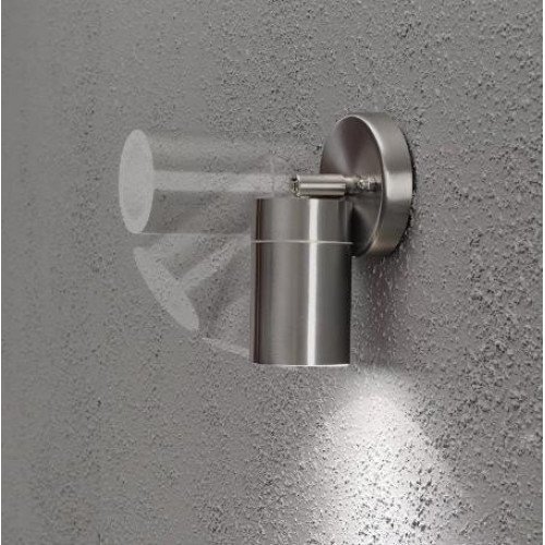 Schijnspot Downlighter (1289) - KS Verlichting - Wand verlichting modern