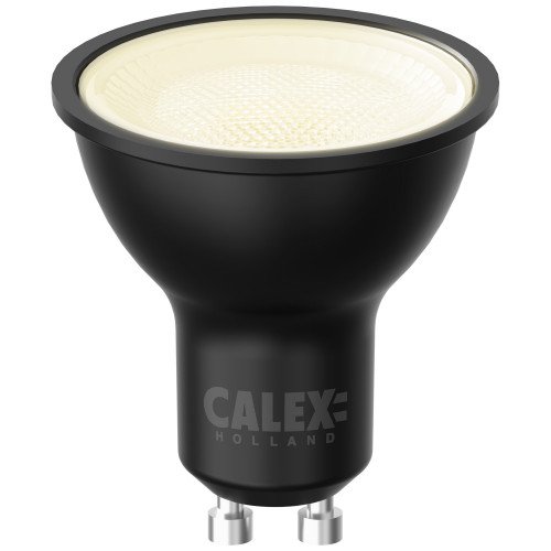 Sensor LED 4W dag/nacht