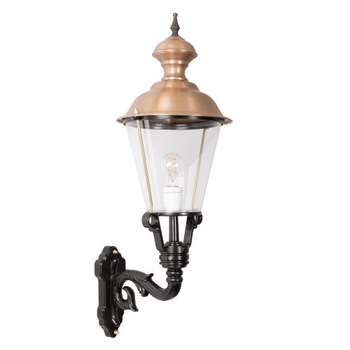 Monnickendam L (1309) - KS Verlichting - Buitenverlichting Rond