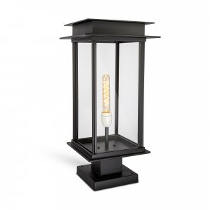 Buitenlamp Praag XL Sokkel