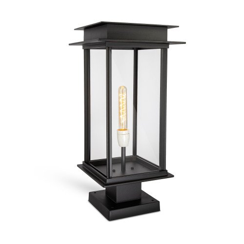 Buitenlamp Praag XL Sokkel