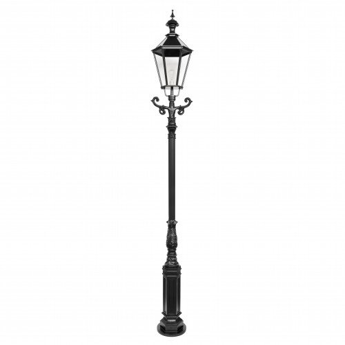 Potsdam lantaarn - KS Verlichting - Buitenverlichting Vierkant