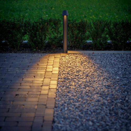 Tuinverlichting 12 volt Oberon DL tuinlamp