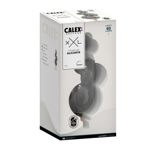 LED XXL lamp Alicente 