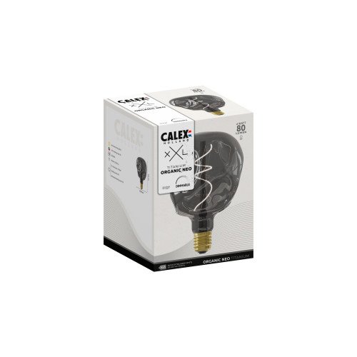 Calex LED Organic Neo Titanium 4W