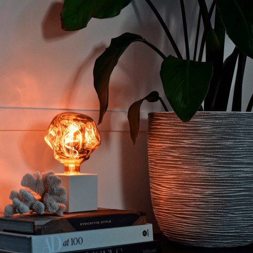 Calex LED Organic Neo Rose 4W