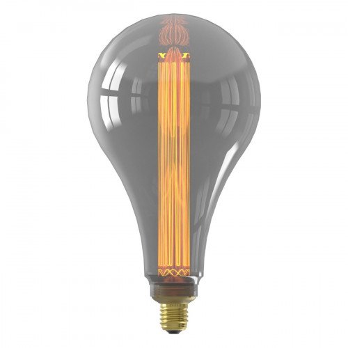 Strakke Calex LED lichtbron 3.5 watt E27 fitting modern sfeerverlichting