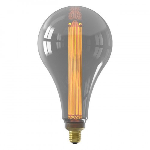 Strakke Calex LED lichtbron 3.5 watt E27 fitting modern sfeerverlichting