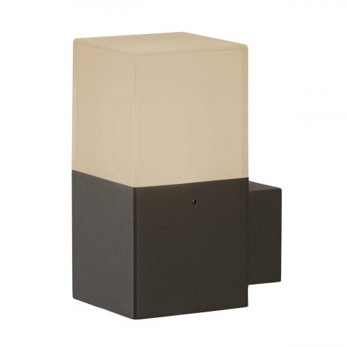 Wandlamp Grafit Wl Antraciet buitenlamp