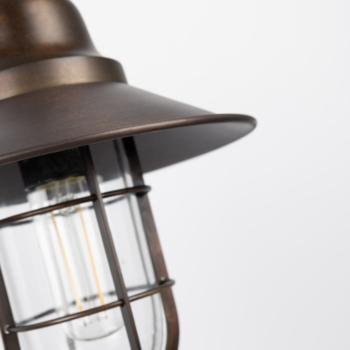 vintage lampen - Vermont Stallamp - Nostalux buitenverlichting