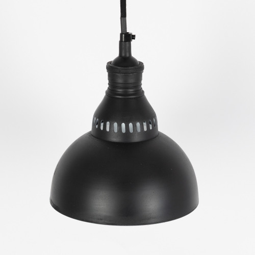 Industriele vintage Dakota Hanglamp