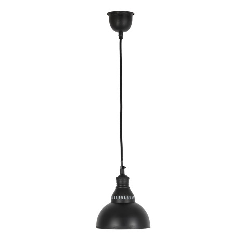 Industriele vintage Dakota Hanglamp
