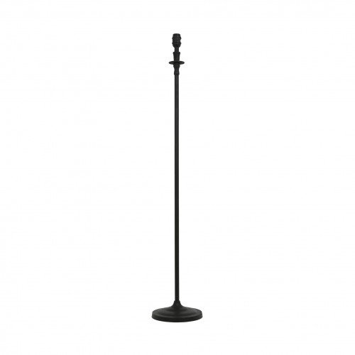 messing lamp in de kleur antiek zwart met een E27 fitting messing lamp in de kleur antiek zwart met een E27 fitting