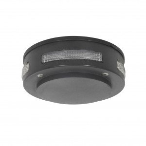 messing lamp in de kleur gebrand bruin met een ingebouwde lichtbron messing lamp in de kleur gebrand bruin met een ingebouwde lichtbron
