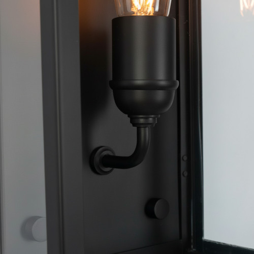 messing lamp in de kleur antiek brons met een E27 fitting