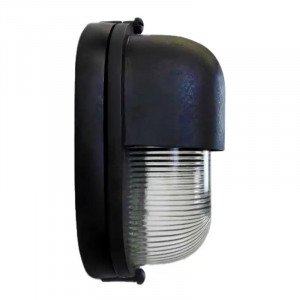 messing lamp in de kleur antiek zwart met een fitting E27 messing lamp in de kleur antiek zwart met een fitting E27