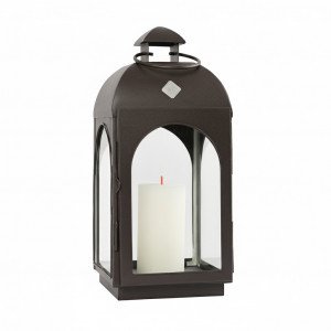 Windlicht - lantaarn Capri 