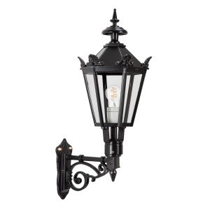 Naarden (1214) - KS Verlichting - Buitenverlichting Zeskant