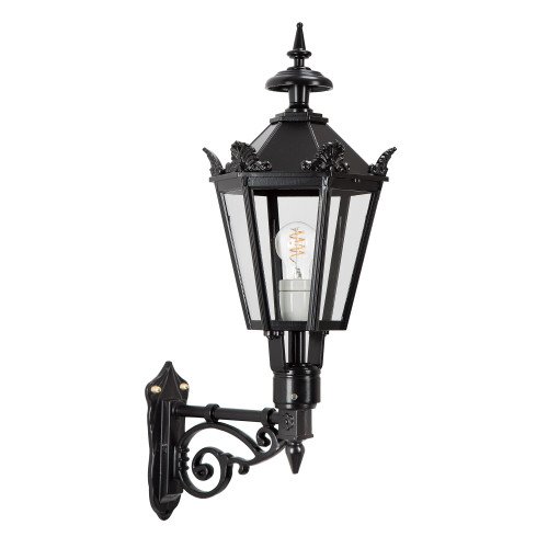 Naarden (1214) - KS Verlichting - Buitenverlichting Zeskant