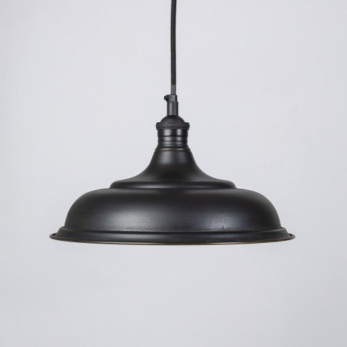 Industriele vintage Ducasse large Hanglamp