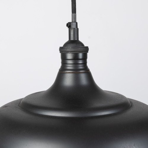 Industriele vintage Ducasse large Hanglamp