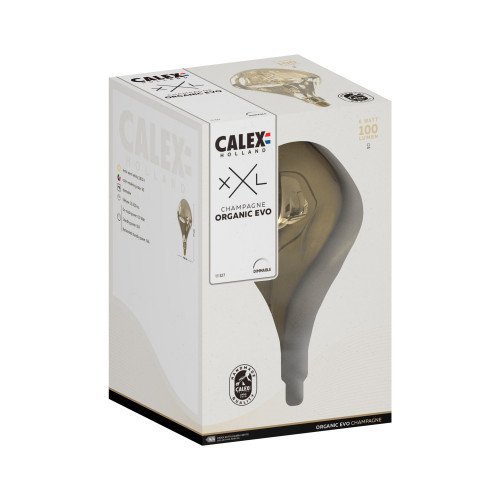 LED XXL lamp Organic