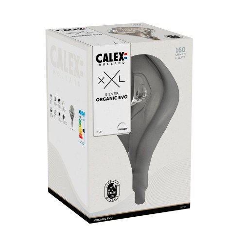 LED XXL lamp Organic