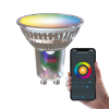 Calex Smart WIFI RGB LED 4.9W
