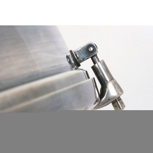 Nostaluce Industriele vintage Albion Hanglamp | Nostalux.nl