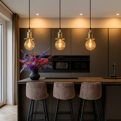 Pollux antiek zilver 