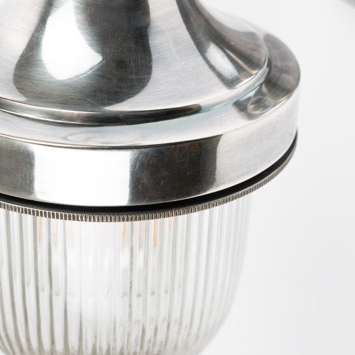 buitenverlichting, scheepslampen, stallampen, boerderijlampen, zilver, messing, klassiek, abby, wandlamp