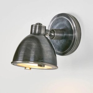 Industriële Timo wandspot 
