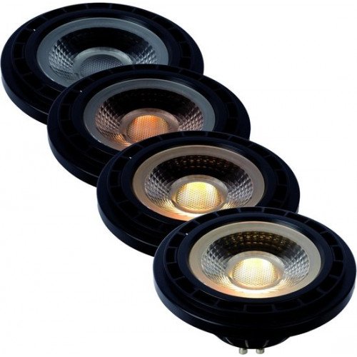 SLV dimbaar LED lichtbron QPAR111 GU10 fitting