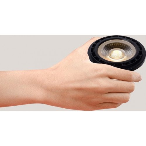 SLV dimbaar LED lichtbron QPAR111 GU10 fitting