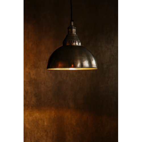 Nostaluce Industriële vintage Seattle Hanglamp | Nostalux.be