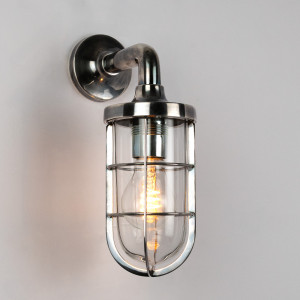 Industriële vintage Tristan wandlamp - muurlamp - lampen