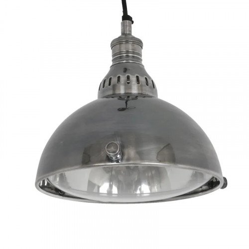 messing lamp in de kleur antiek KLEUR met een FIITTING fitting