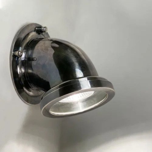 Nostaluce Industriele vintage Auckland wandlamp - muurlamp - lampen Nostalux IP54