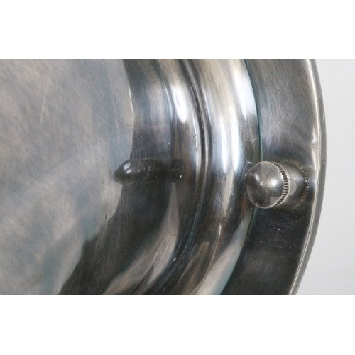 Nostaluce Industriele vintage Auckland wandlamp - muurlamp - lampen Nostalux IP54