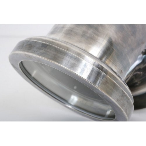 Nostaluce Industriele vintage Auckland wandlamp - muurlamp - lampen Nostalux IP54