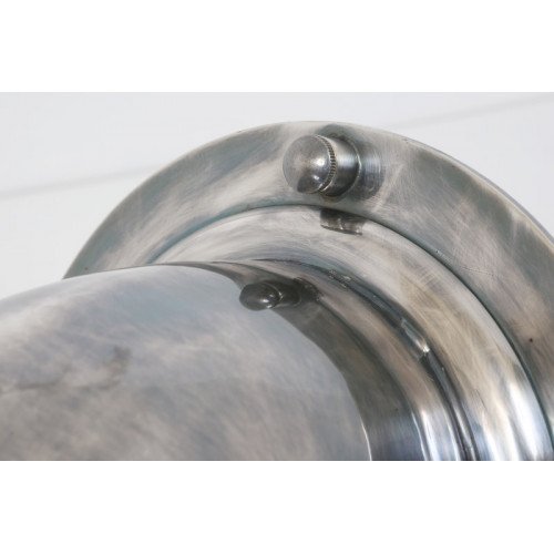 Nostaluce Industriele vintage Auckland wandlamp - muurlamp - lampen Nostalux IP54